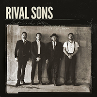 Rival Sons - Great Western Valkyrie (10th Anniversary 2024 Edition)