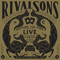 Rival Sons - Pair of Aces, Pt. 1