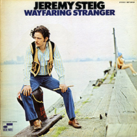 Jeremy Steig - Wayfaring Stranger