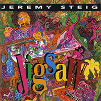 Jeremy Steig - Jigsaw