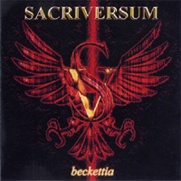 Sacriversum - Beckettia