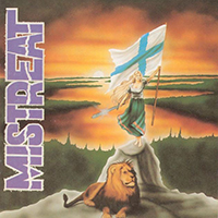 Mistreat - Faith and Fury