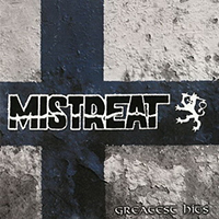 Mistreat - Greatest Hits (CD 1)