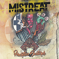 Mistreat - Heartless Bastards