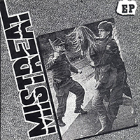 Mistreat - Keep Finland Clean (EP)