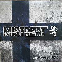 Mistreat - Greatest Hits vol. 2 (LP)