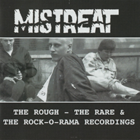 Mistreat - The Rough - The Rare & The Rock-O-Rama Recordings (CD 2)