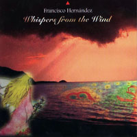 Frequency Drift - Whispers From The Wind