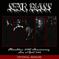 Sear Bliss - Phantoms 20th Anniversary - Live at KVLT, 2016 - Official Bootleg (Live album)