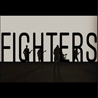 Ravenface - Fighters (Single)