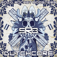 S.R.B. - Dutchcore (CD 1)