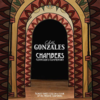 Chilly Gonzales - Chambers Composer's Commentary (EP)
