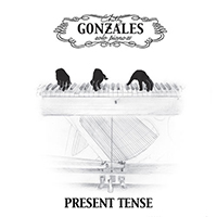 Chilly Gonzales - Present Tense (Single)