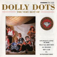 Dolly Dots - The Very Best Of Dolly Dots
