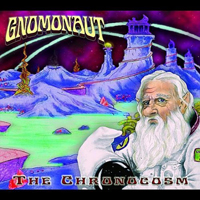 Gnomonaut - The Chronocosm