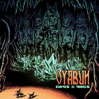 Oyabun - Gods & Dogs