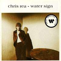 Chris Rea - Water Sign
