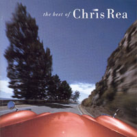 Chris Rea - Very Best Of Chris Rea