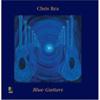 Chris Rea - Blue Guitars (CD 1)