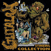 Gutalax - Stinking Collection