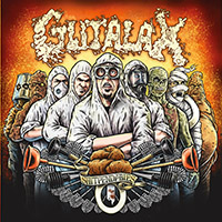 Gutalax - The Shitpendables