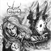 Salem Spade - Witch Hunt