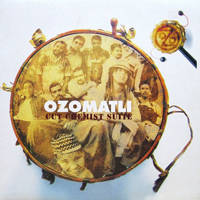 Ozomatli - Cut Chemist Suite