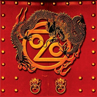 Ozomatli - Don't Mess With The Dragon