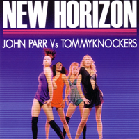 John Parr - New Horizon (Single)
