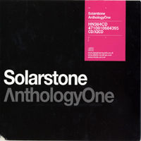 Solarstone - AnthologyOne (CD 1)