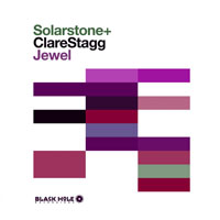 Solarstone - Solarstone + Clare Stagg - Jewel (Remixes)