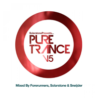 Solarstone - Solarstone pres. Pure Trance 5 (Mixed By Solarstone, Forerunners & Sneijder) [CD 7: Continuous DJ Mix By Solarstone]