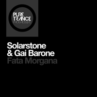 Solarstone - Fata Morgana [Single]