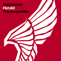 Solarstone - Herald (Transwave Remix) [Single]