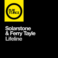 Solarstone - Lifeline [Single]