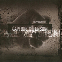 davaNtage - Capture And Tension (Single)