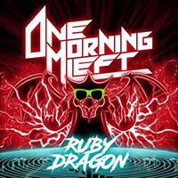 One Morning Left - Ruby Dragon (Single)