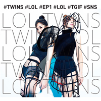 Twins (HKG) - LOL EP1