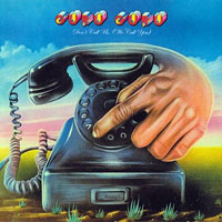 Guru Guru - Don't Call Us (We Call You), Remastered 2009 (CD 1)