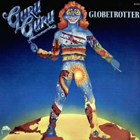 Guru Guru - Globetrotter (LP)