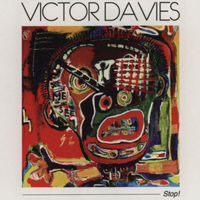 Victor Davies - Stop!