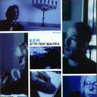 R.E.M. - At My Most Beautiful (Single)