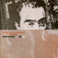 R.E.M. - Lifes Rich Pageant (Deluxe 2011 Edition, CD 2: 