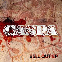 Caspa - Sell Out (EP)