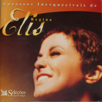 Elis Regina Carvalho Costa - Sucessos Inesqueciveis De Elis Regina (CD 5)