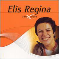 Elis Regina Carvalho Costa - Sem Limite (CD 2)