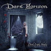 Dark Horizon - Dark Light Shades (Deluxe Editioin) (CD 2: Dark Live Shadows)