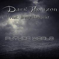 Dark Horizon - Future World (feat. Jonny Lindqvist)