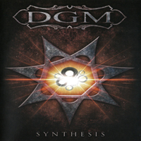 DGM - Synthesis: The Best Of DGM
