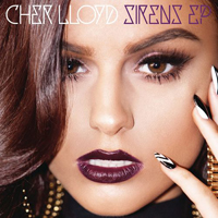 Cher Lloyd - Sirens (EP)